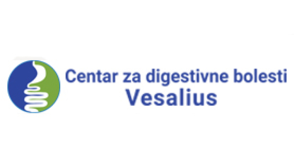 VESALIUS CENTAR ZA DIGESTIVNE BOLESTI